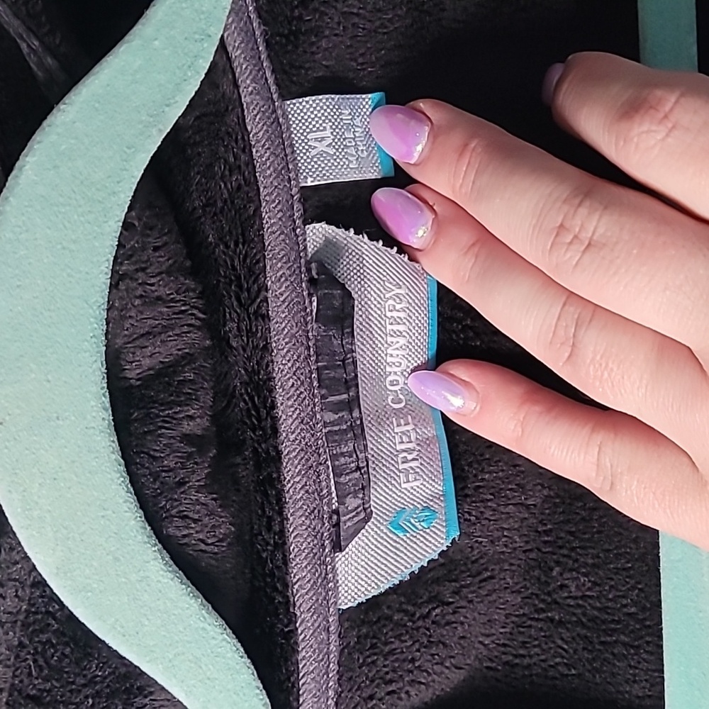 Fleece Lined Softshell Jacket - image 6